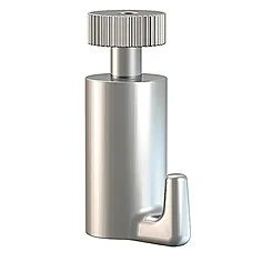 ArtiTeq ratchet koukku 2mm langoille ja vaijereille