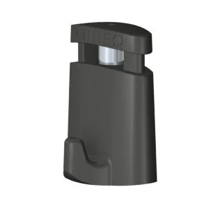 ArtiTeq Micro-koukku 2mm langoille ja vaijereille